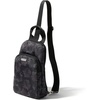 image:imageBaggallini Womens Essential SlingMidnight Garden