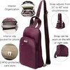 image:imageBaggallini Womens Essential SlingMulberry