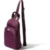 image:imageBaggallini Womens Essential SlingMulberry