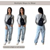 image:imageBaggallini Womens Essential SlingMulberry