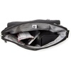 image:imageBaggallini Womens Lets Escape Crossbody BagBlack