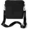 image:imageBaggallini Womens Lets Escape Crossbody BagBlack
