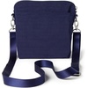 image:imageBaggallini Womens Lets Escape Crossbody BagNavy