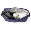 image:imageBaggallini Womens Lets Escape Crossbody BagNavy