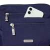 image:imageBaggallini Womens Lets Escape Crossbody BagNavy