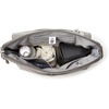 image:imageBaggallini Womens Lets Escape Crossbody BagSterling Shimmer
