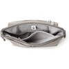 image:imageBaggallini Womens Lets Escape Crossbody BagSterling Shimmer