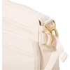 image:imageBaggallini Womens Marais CrossbodyCoconut Twill