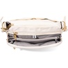 image:imageBaggallini Womens Marais CrossbodyCoconut Twill