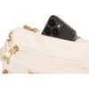 image:imageBaggallini Womens Marais CrossbodyCoconut Twill
