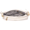 image:imageBaggallini Womens Marais CrossbodyCoconut Twill