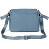 image:imageBaggallini Womens Marais CrossbodyCornflower Twill