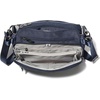 image:imageBaggallini Womens Marais CrossbodyFrench Navy Twill