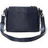 image:imageBaggallini Womens Marais CrossbodyFrench Navy Twill
