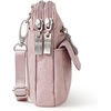 image:imageBaggallini Womens Modern Everywhere MiniBlush Shimmer