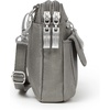 image:imageBaggallini Womens Modern Everywhere MiniSterling Shimmer