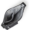 image:imageBaggallini Womens Modern Everywhere Slim CrossbodyBlack