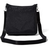 image:imageBaggallini Womens Modern Everywhere Slim CrossbodyBlack Cheetah Emboss
