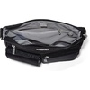 image:imageBaggallini Womens Modern Everywhere Slim CrossbodyBlack Cheetah Emboss