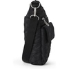 image:imageBaggallini Womens Modern Everywhere Slim CrossbodyBlack Quilt