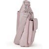 image:imageBaggallini Womens Modern Everywhere Slim CrossbodyBlush Shimmer