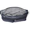 image:imageBaggallini Womens Modern Everywhere Slim CrossbodyFrench Navy