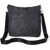 image:imageBaggallini Womens Modern Everywhere Slim CrossbodyMidnight Blossom