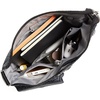 image:imageBaggallini Womens Modern Everywhere Slim CrossbodyMidnight Blossom