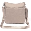image:imageBaggallini Womens Modern Everywhere Slim CrossbodyMoonrock