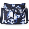 image:imageBaggallini Womens Modern Everywhere Slim CrossbodyNavy Ink Tiedye