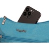 image:imageBaggallini Womens Modern Everywhere Slim CrossbodySeaside Blue