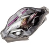 image:imageBaggallini Womens Modern Everywhere Slim CrossbodySterling Shimmer