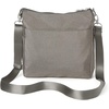 image:imageBaggallini Womens Modern Everywhere Slim CrossbodySterling Shimmer