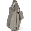image:imageBaggallini Womens Modern Everywhere Slim CrossbodySterling Shimmer