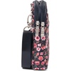 image:imageBaggallini Womens Modern Take Two Rfid CrossbodyAutumn Peony