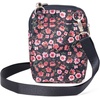 image:imageBaggallini Womens Modern Take Two Rfid CrossbodyAutumn Peony