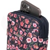 image:imageBaggallini Womens Modern Take Two Rfid CrossbodyAutumn Peony