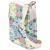 image:imageBaggallini Womens Modern Take Two Rfid CrossbodyMeadow Print