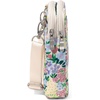 image:imageBaggallini Womens Modern Take Two Rfid CrossbodyMeadow Print