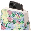 image:imageBaggallini Womens Modern Take Two Rfid CrossbodyMeadow Print