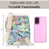 image:imageBaggallini Womens Modern Take Two Rfid CrossbodyMeadow Print