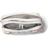 image:imageBaggallini Womens Modern Take Two Rfid CrossbodyMeadow Print
