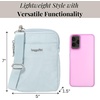 image:imageBaggallini Womens Modern Take Two Rfid CrossbodyPool