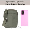 image:imageBaggallini Womens Modern Take Two Rfid CrossbodyThyme