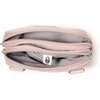 image:imageBaggallini Womens Modern Take Two Rfid CrossbodydiscontinuedBallet Pink