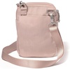 image:imageBaggallini Womens Modern Take Two Rfid CrossbodydiscontinuedBallet Pink