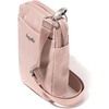 image:imageBaggallini Womens Modern Take Two Rfid CrossbodydiscontinuedBallet Pink