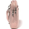 image:imageBaggallini Womens Modern Take Two Rfid CrossbodydiscontinuedBallet Pink