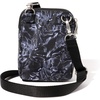 image:imageBaggallini Womens Modern Take Two Rfid CrossbodydiscontinuedBlack Divine Rose