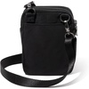 image:imageBaggallini Womens Modern Take Two Rfid CrossbodydiscontinuedBlack Twill